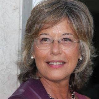 Maria da Conceição Pinho